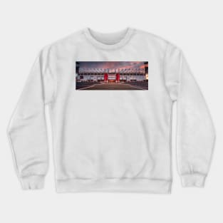 The Riverside Stadium, Middlesbrough Crewneck Sweatshirt